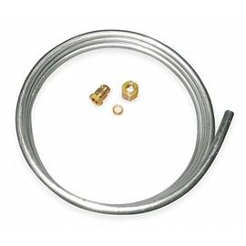 ROBERTSHAW Pilot Burner Tubing