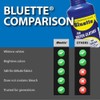 Bluette Concentrated Liquid Laundry Bluing 32oz – Restores Whiteness &