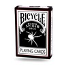 Magic Makers Black Spider Deck Bicycle Cards