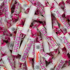 Fizzers 350g Sweet Jar