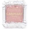 CANMAKE City Light Eyes 04 Chamois Pink, 1.0g Single Color