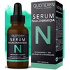 Serum Niacinamida 10% + Zinc + Planta de Resurrección –