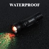 LUMENSHOOTER B2 Blood Tracking Light for Deer, Blood Tracker Flashlight