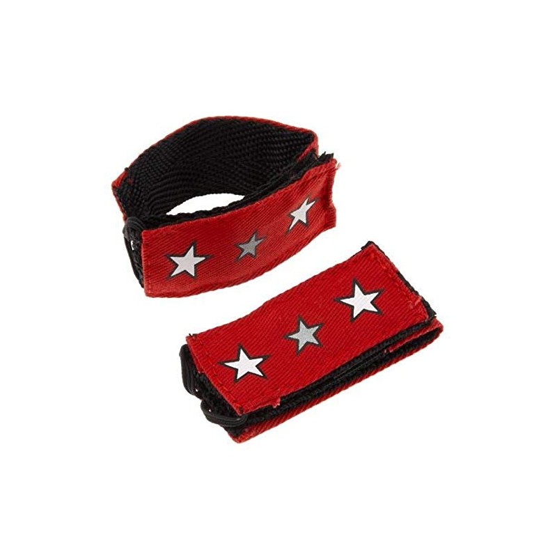 EMC Sports "Stars" - Coletero de manga (talla única), color