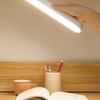 Dorm Reading Light USB LED Eyes Protection Touch Switch Cabinet