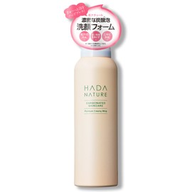 hada nature creamy whip