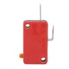 10pcs Button Micro Limit Switch 2Pin Push Button Micro for