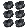 Diameter 1.6 mm - 5 m length replacement spool compatible