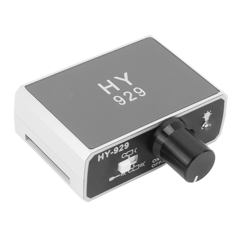 USB Professional Water Pipe Leakage Detector Water Pipeline Leak Detector