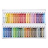 Giotto Olio 2932 00 Oil Pastels 11 mm in Cardboard