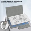 MoKo Case for Remarkable Paper Pro 2024 11.8", Lightweight Ultra-Thin