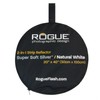 Rogue 20 x 40-Inch 2-in-1 Super Soft Collapsible Reflector -