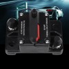Disyuntor de audio para automóvil 50A, 80A, 100A, 150A, 200A,