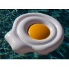 BiggerKids SUMMER SALE: Bacon & Egg Inflatable Pool Floatie Swimming