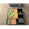 Creature Caravan Deluxe Edition Board Game - Organizer / Insert