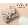 Ansio LC-8 Cotton 100% Cotton, Gentle Texture, Lunch Cloth, Wrapper,