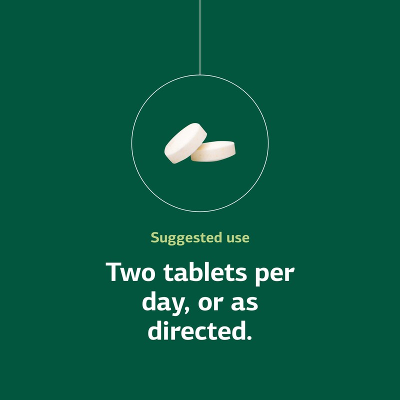 Standard Process Cataplex D - Supports Immune Function, Bone Density