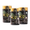 [Dream Star] Uiseong Black Garlic Macago Highly Concentrated Essence Extract, 3, 720g / [드림스타] 의성 흑마늘 마카고 고농축 진액 엑기스, 3개, 720g