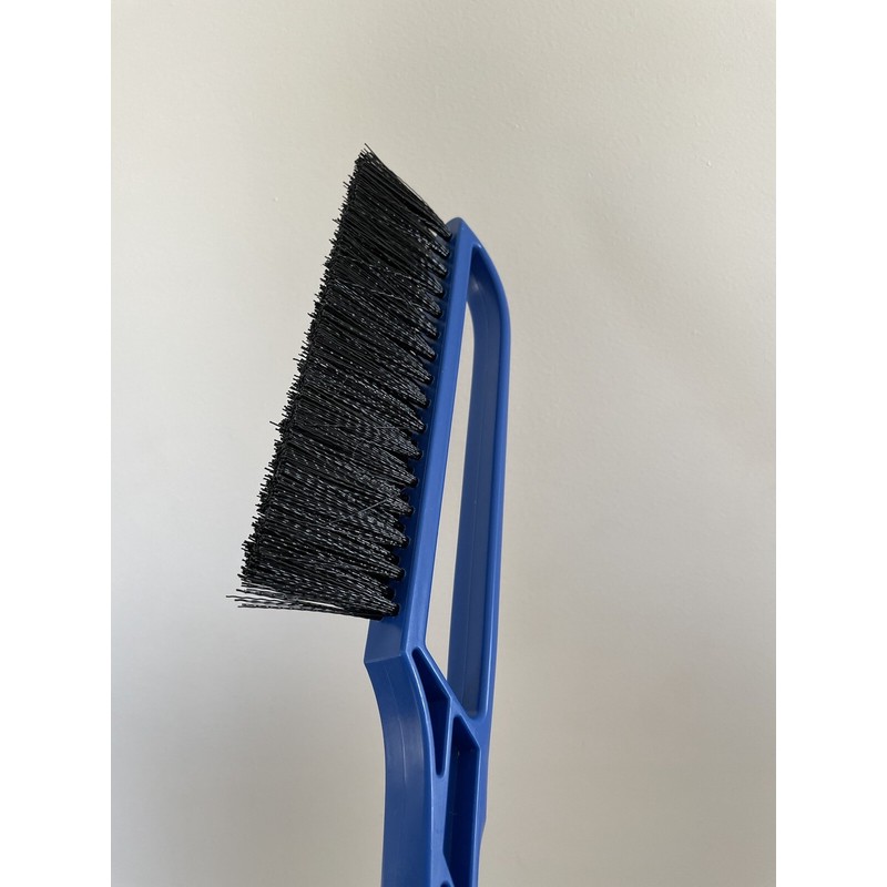 Auto Drive Windshield Ice & Snow Scraper 24 " &