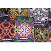 The Psychedelic Experience Tarot - 78 Cards