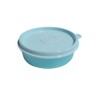 Tupperware Sommer Drops Bowl with Lid Leak-Proof Hitparade Fresh Drops