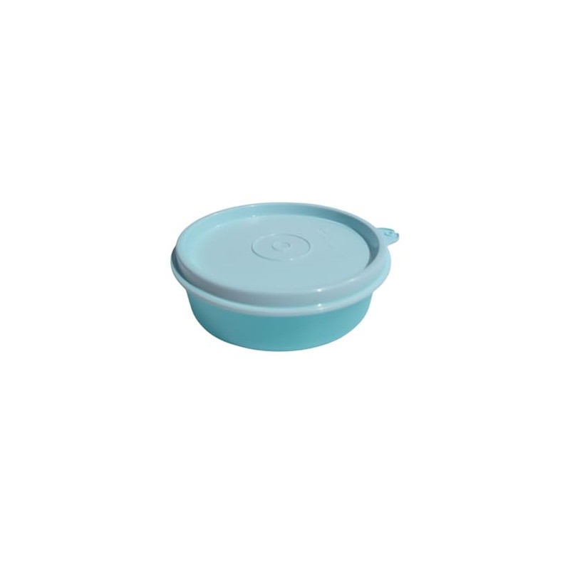Tupperware Sommer Drops Bowl with Lid Leak-Proof Hitparade Fresh Drops