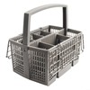 Dishwasher Cutlery Basket for Bosch Replacement Part SZ73100 Accessories for