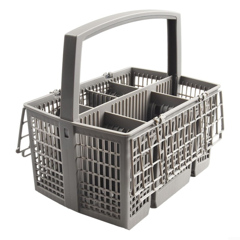 Dishwasher Cutlery Basket for Bosch Replacement Part SZ73100 Accessories for