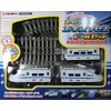 Super Train Express x (Cross)