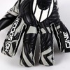 HO Soccer One Negative Goalkeeper Gloves Size 9