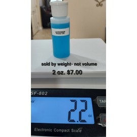 Fragrance Oils, candles, soaps, etc.