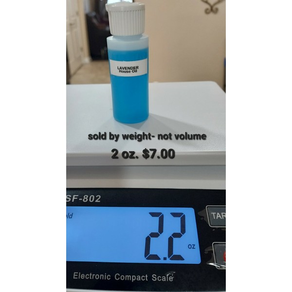 Fragrance Oils, candles, soaps, etc.