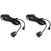 JSN-SR04T 5 V Ultrasonic Sensor, High Precision, Small, Waterproof Ultrasonic
