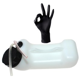 581281902 578943002 Fuel Tank For Poulan Pro PR25BC PR25CD PR25PS PR25SD PP125E