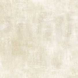 Sample for Display Purpose only.Concord Wallcoverings Textured Wallpaper Plain Rough Fabric, Beige White, 7 in x 10 in, KB25627