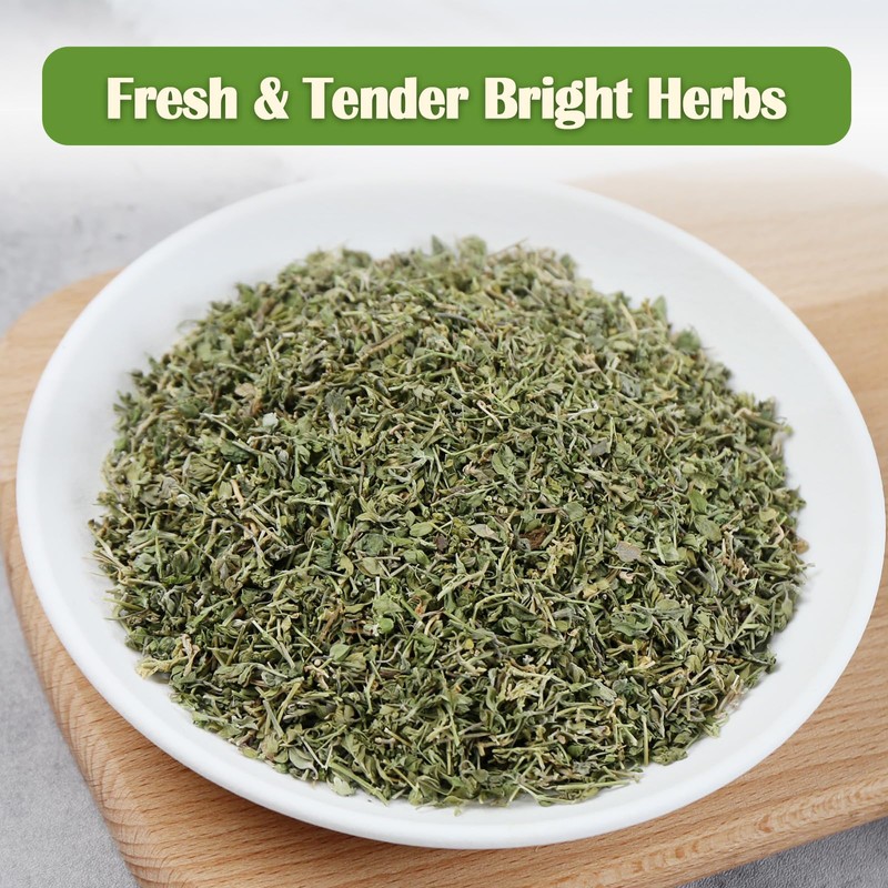FullChea - Eyebright Herb Tea - 4oz/114g - Natural Tender