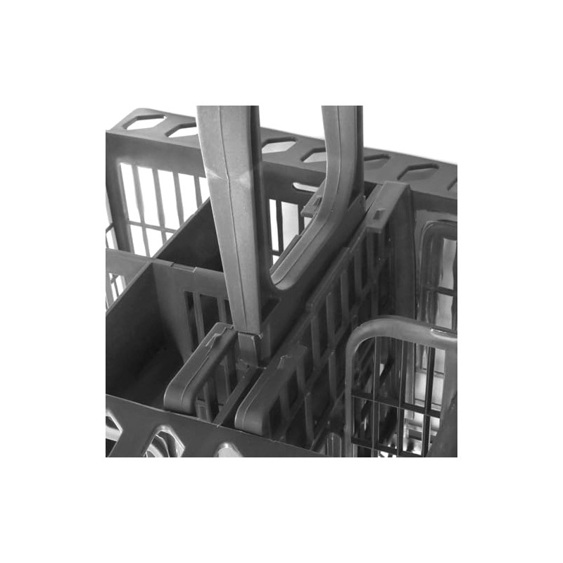 Cutlery Basket (99673-9712) Dishwasher C00257140, C00386607 Ariston Hotpoint
