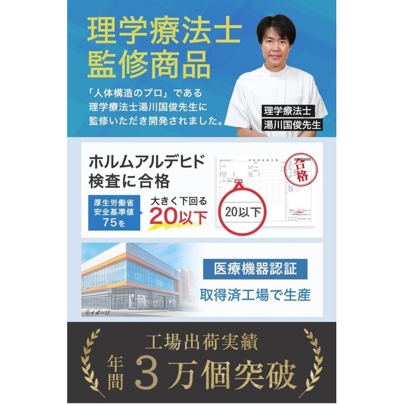 [YuHaru] アームホルダー 子供用 腕つりサポーター 三角巾 アームスリング アームリーダー 腕スリング ネット左右兼用 Lサイズ