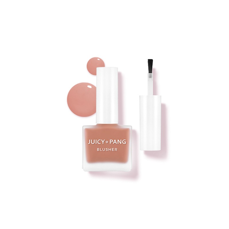 A'PIEU [A'PIEU]Juicy-Pang Water Blusher (8 colors)