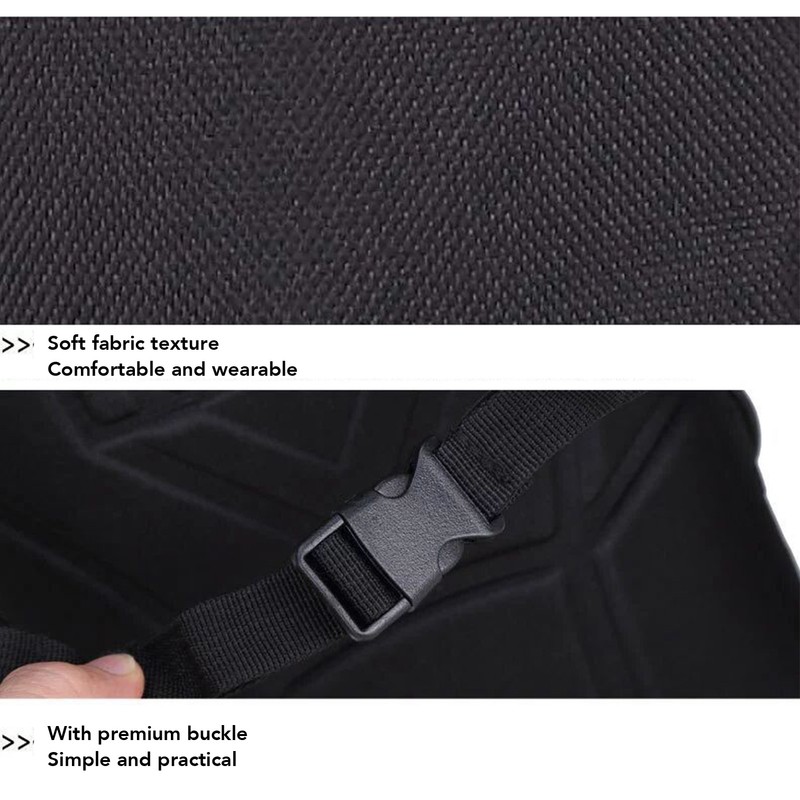Hydration Backpack Universal Breathable Comfortable Wear Resistant Hydration Carrier Pack