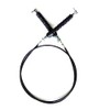 BOMPARA Cable de cambio para Can-Am 2017-2018 Maverick X3 Max
