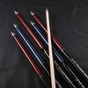 Kuntu Yimu Heavy Hitter 3-Piece Jump Break Cue Stick, 23oz