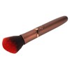 USB Makeup Brush Rechargeable Massage 10 Gears Adjustable Electronic Cosmetic