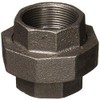 B & K 521-707BG 1-1/2" Union