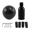 RYANSTAR RACING Carbon Fiber Shift Knob Gear Shifter Knobs with