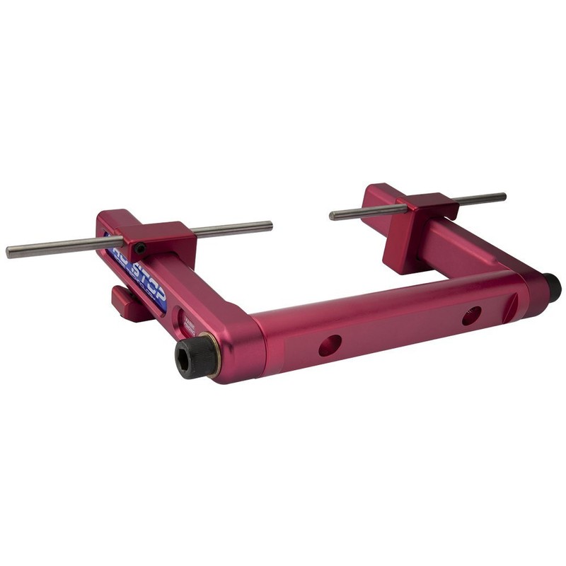 Edge Technology Pro Vise Stop Double Side 6"