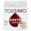 Tassimo Costa Americano 16 T Discs, (Large Cup Size) 16