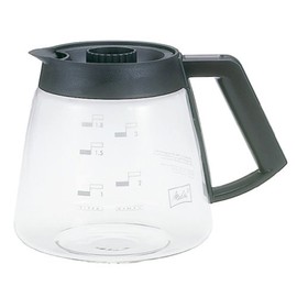 Melitta Glaskanne 1,8 Liter