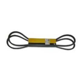 CTP 7M4706 Belt Set (2) Fits Caterpillar 12E 3126B 3176C 3196 517 527 627B C-10 C-12