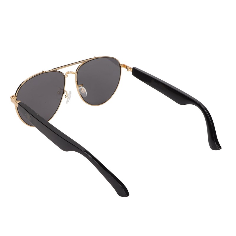 Smart BT Glasses Prevent Blue Light IP65 Waterproof Multifunctional Wireless